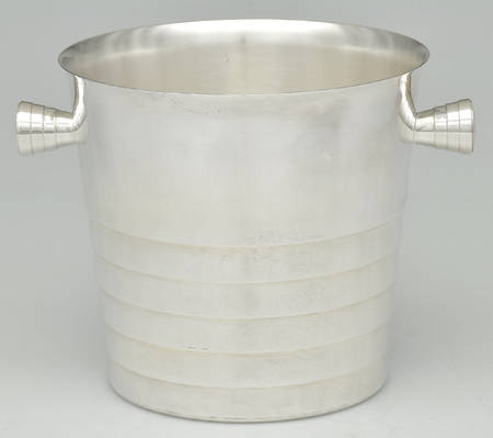 Folio (Silverplate, Hollowware) by Christofle France