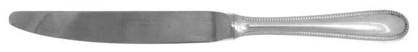 Perles (Silverplate) Five O'Clock Teaspoon