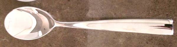 CBS187 (Stainless) by Cambridge Silver