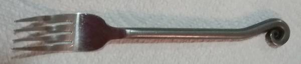 CBS188 (Stainless) by Cambridge Silver