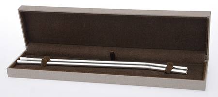 Uni (Silverplate, Hollowware) by Christofle France