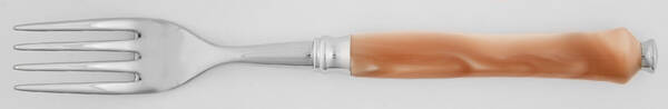Pluton Pearly Horn (Stainless) by Capdeco