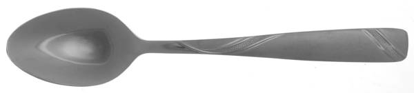Tabitha Sand (Stainless) Place/Oval Soup Spoon
