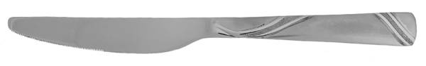 Tabitha Sand (Stainless) New French Solid Knife