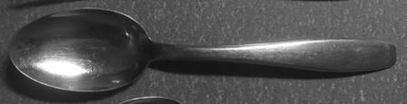 CSO5 (Stainless) Place/Oval Soup Spoon