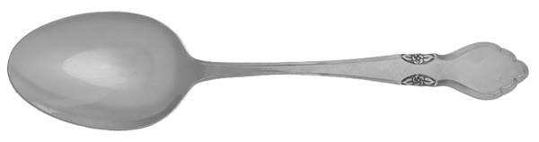 COG21 (Stainless) Tablespoon (Serving Spoon)