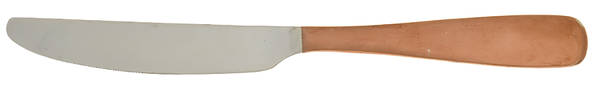 Ceceila Copper (Stainless) by Cambridge Silver