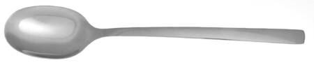 Beacon (Stainless) Place/Oval Soup Spoon