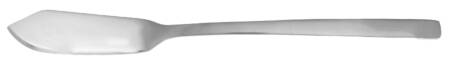 Beacon (Stainless) Flat Handle Master Butter Knife