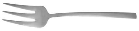 Beacon (Stainless) Medium Solid Cold Meat Serving Fork