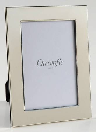 Fidelio (Silverplate, Hollowware) by Christofle France