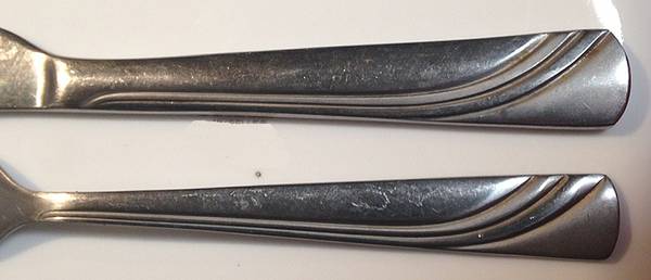 CBS195 (Stainless) by Cambridge Silver