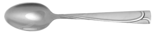 Mena Frost (Stainless) Teaspoon