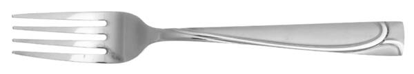 Mena Frost (Stainless) Individual Salad Fork