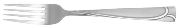 Mena Frost (Stainless) Fork