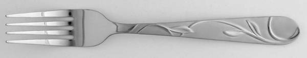 Zehira Frost (Stainless) Fork