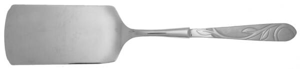 Zehira Frost (Stainless) Lasagna Server with Stainless Blade HC