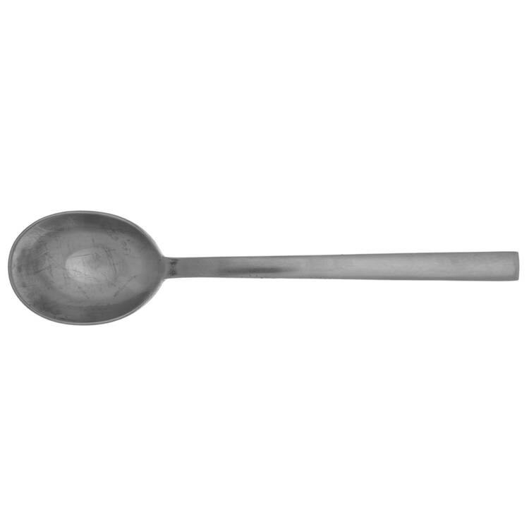 Emerge Satin (Stainless) Teaspoon