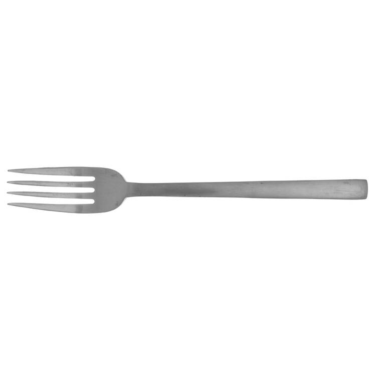 Emerge Satin (Stainless) Individual Salad Fork