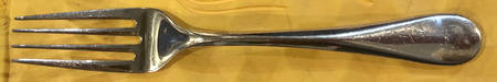 Cloe (Stainless) by Cambridge Silver