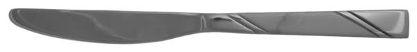 Maren-Tessa (Stainless) Modern Solid Knife