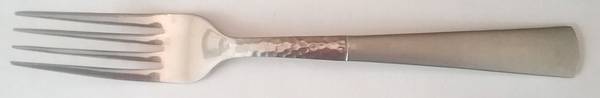 Rosa (Stainless) by Cambridge Silver