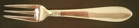 CBS199 (Stainless) by Cambridge Silver