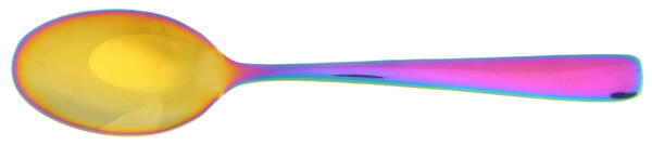 Logan Rainbow (Stainless) Teaspoon