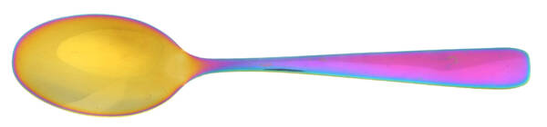 Logan Rainbow (Stainless) Place/Oval Soup Spoon