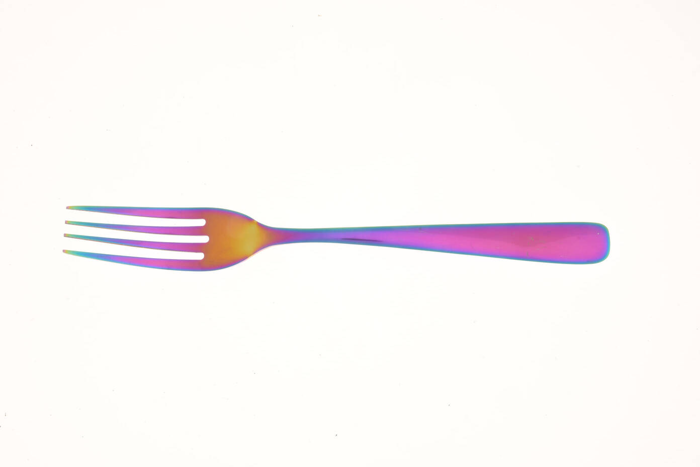 Logan Rainbow (Stainless) Fork