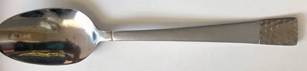 CBS203 (Stainless) by Cambridge Silver