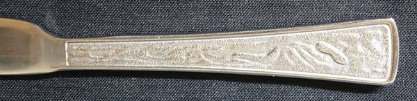 Riverdale Stainless New French Solid Knife