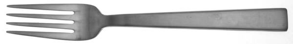 Atlas (Stainless) Individual Salad Fork