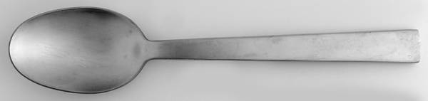 Atlas (Stainless) Teaspoon