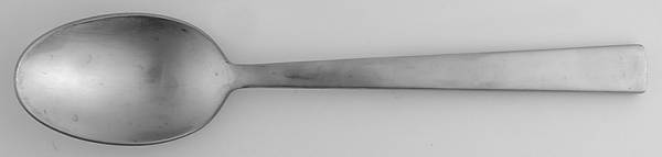 Atlas (Stainless) Place/Oval Soup Spoon