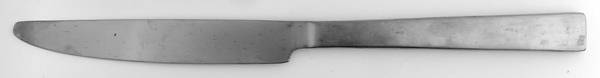Atlas (Stainless) New French Solid Knife