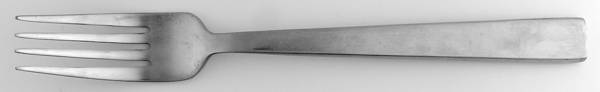 Atlas (Stainless) Fork