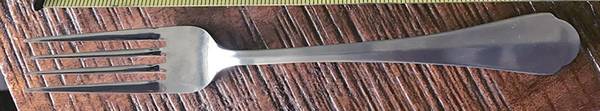 Helena (Stainless) by Cambridge Silver