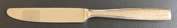 CBS205 (Stainless) New French Hollow Knife