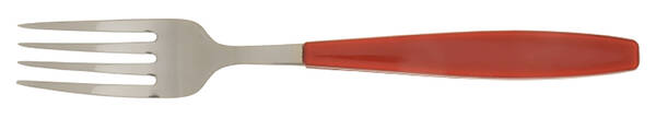 Fiesta Jamboree (Stainless) Individual Salad Fork
