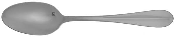 Verona (Stainless) Place/Oval Soup Spoon