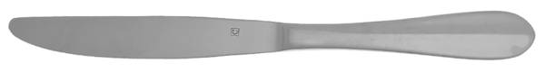 Verona (Stainless) Modern Solid Knife