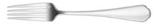 Clementine (Stainless) Individual Salad Fork