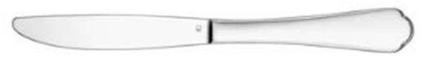 Clementine (Stainless) Modern Solid Knife