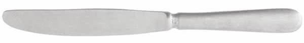 Renzo (Stainless) Modern Solid Knife