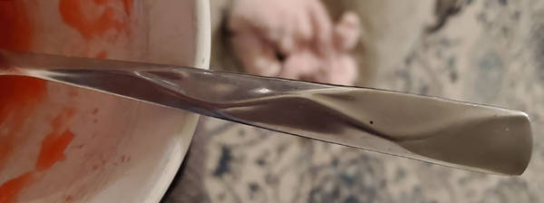 Lilette (Stainless) by Cambridge Silver