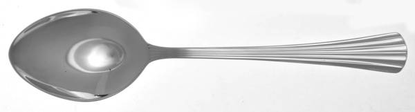 Pavilion (Sterling) Teaspoon