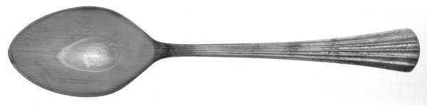 Pavilion (Sterling) Dessert/Oval Soup Spoon