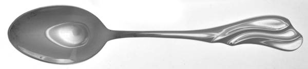 Vento (Sterling) Teaspoon