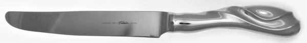 Vento (Sterling) New French Hollow Knife